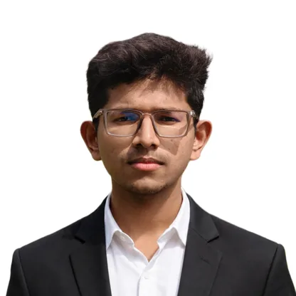 Shaikh Farhan